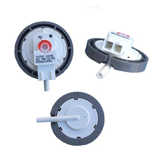 ハイアール洗濯機用水位センサー PSR-22-B2 V12767 ハイアール洗濯機用水位コントローラースイッチ