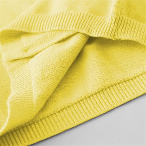 Girls' School Uniform Cardigan Sweater Kids Crewneck Button Front Long Sleeve Fall Outerwear Coat Toddler Girl Sweaters Cute2