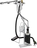Spectra Premium SP12N2H Fuel Hanger Assembly with Pump and Sending Unit for Chevrolet Blazer/Yukon