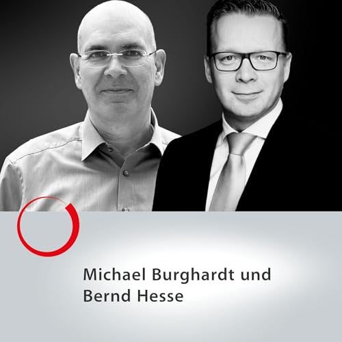 Page de couverture de BAFA-Mittel: Wie der Staat Frequenzumrichter fördert (4/4)