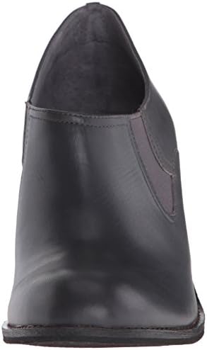 Softwalk Women's Fargo Boot, Dark Grey, 7.5 N US | Image 1