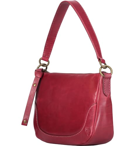 Image of Frye Melissa Crossbody