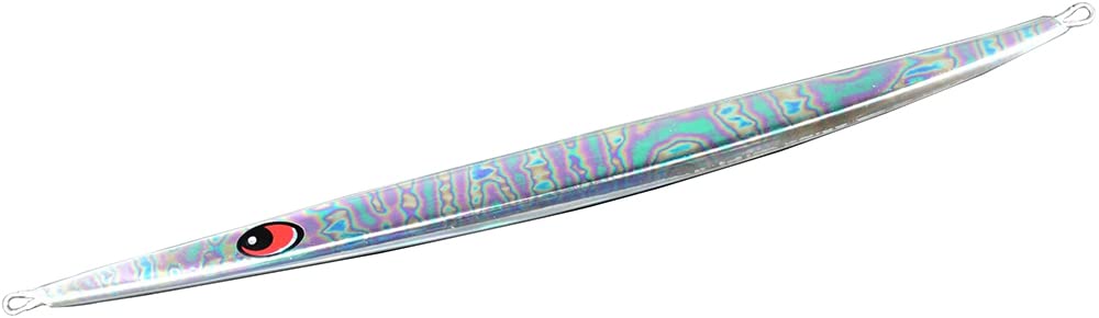 Amazon.co.jp: マルシン漁具 灼熱 (シャクネツ) 250g アバロンS