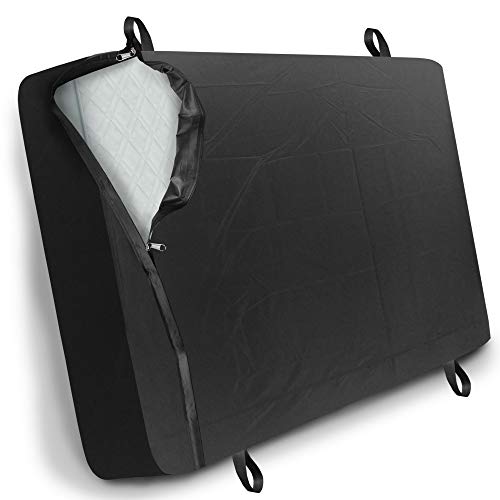 40 Best moving supplies mattress bag 2021 After 115 hours of research