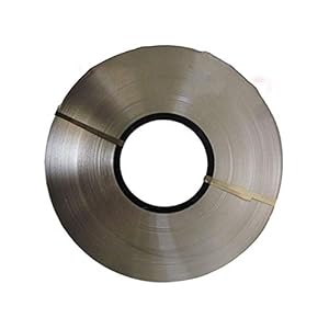 Geeyu ZHaonan Taśma Spawalnicza Stalowa 1 kg