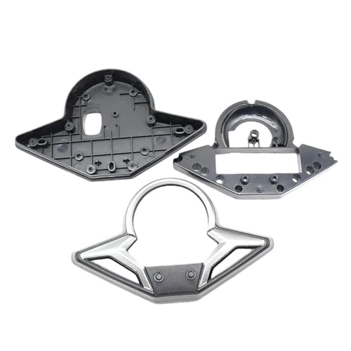 Jauges d'instruments moto : boîtier de protection CBR250R pour la route