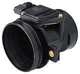 luftmassenmesser ford transit 2 2 tdci Saugrohranschluss-Ø: 75mm HELLA 8ET 009 142-291 Luftmassenmesser - geschraubt