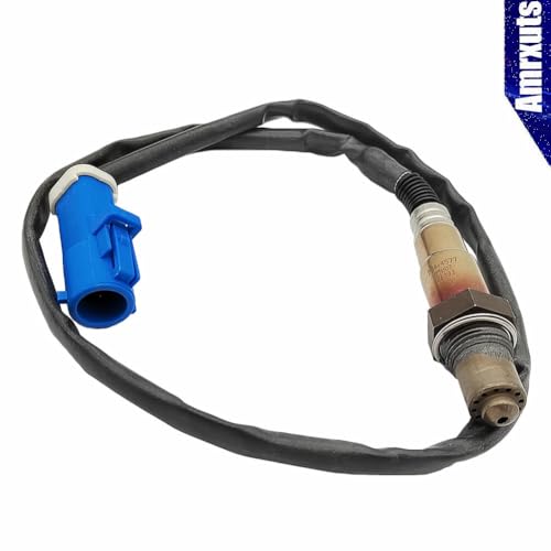Sensor de Oxígeno Upstream y Downstream 2pcs para Ford Escape miniatura 4