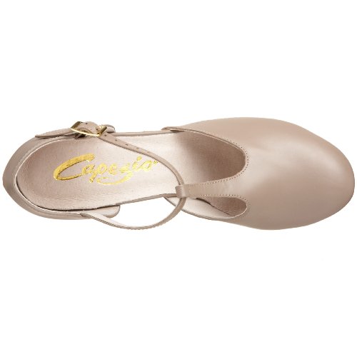 Capezio Women's Chorus Theatrical Character Shoes #TOP28
