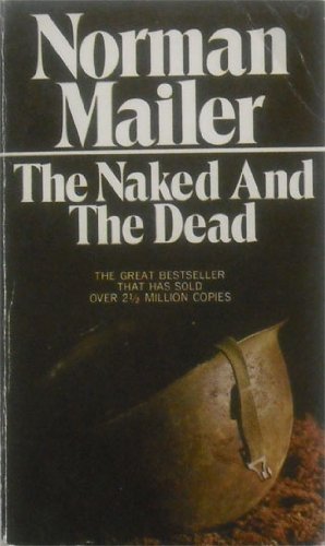 Naked & the Dead B000N768VA Book Cover