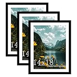 Picrit 14x18 Picture Frame 3...