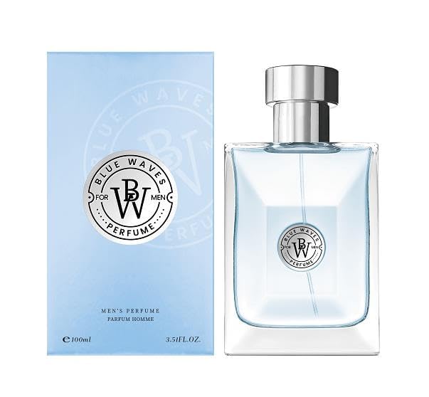 MINISO Blue Waves Eau de Parfum 100 ml-image-27