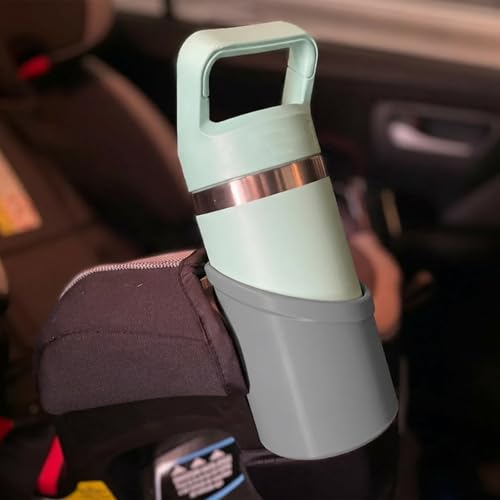 Portavasos para asiento Graco 4Ever DLX extra grande miniatura 4
