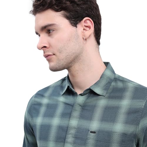 Image of Lee Men's Slim Shirts