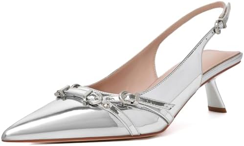 Serena 50 Heel main image 1
