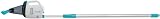 Intex Pool and Spa Vacuum ZR100, Size: 37cm x 11cm x 19cm (28626) - 2