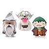 Fuggler Lord of The Rings ZURU Plush Monster Funny Ugly Collectible Toy for Adults and Kids, Age 4+ (Frodo)