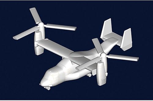 Trumpeter MV-22 Osprey Modelo Kit
