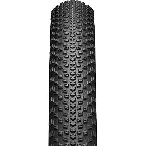American Classic Gravel Bike Tire, Wentworth Tubeless Ready Bicycle Tire, 650B X 47C, 700 X 40C, 700 X 50C, Loose Gravel (Armor Edition 700X50C, Brown) #TOP1