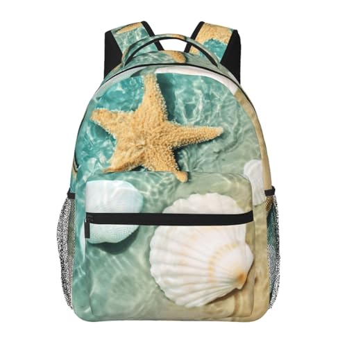 Mochila para laptop y senderismo impermeable EdWal bolsa de viaje unisex