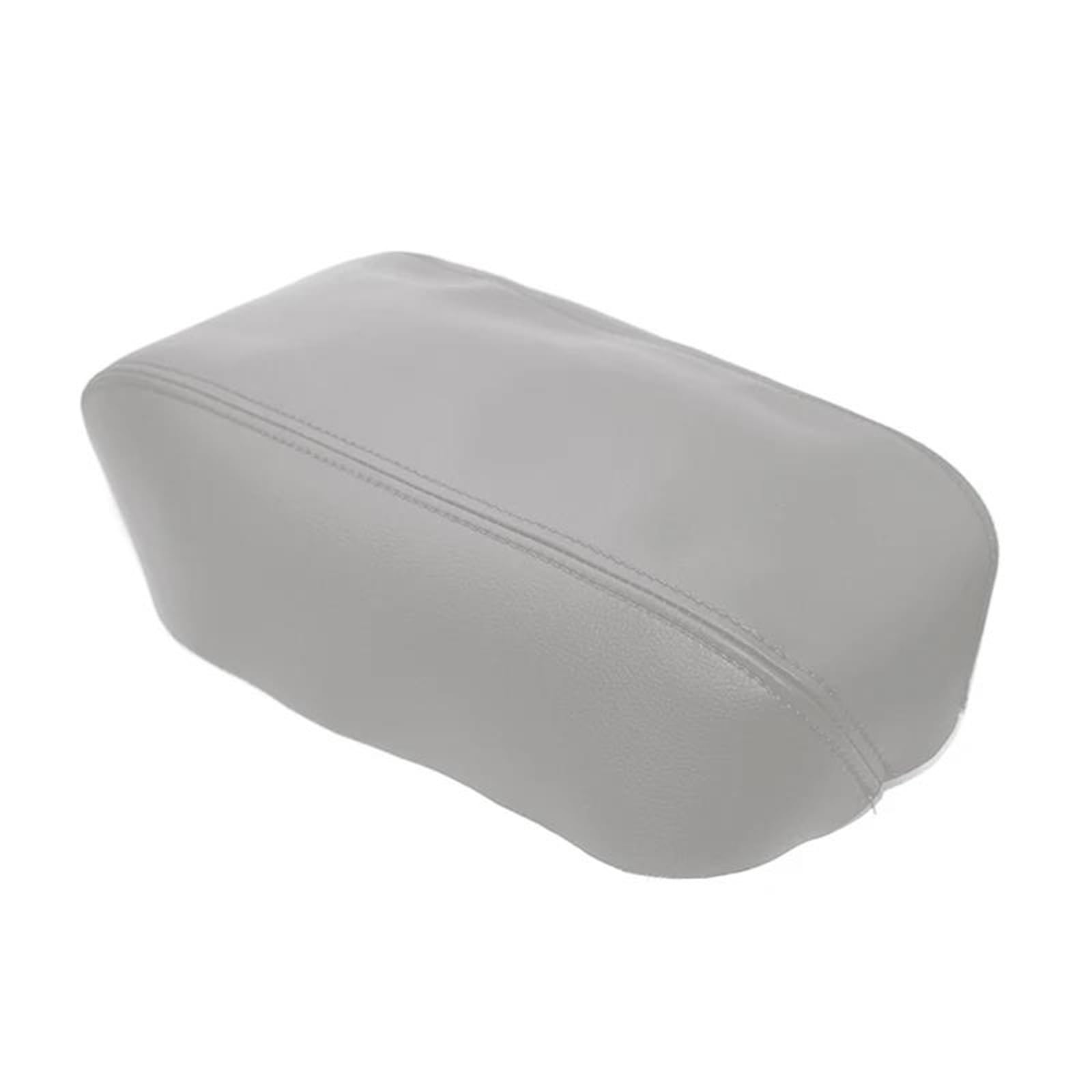Noheeu Style 3 Car Interior Armrest Box Leather Cover Center Console Box Cover Sticker For Bmw 1 Series F20 2016-2020(Style 3)