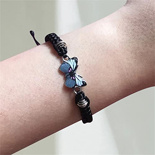 Bracelet portable avec NFC élastique et connecté pour le quotidien des hommes et femmes - 2