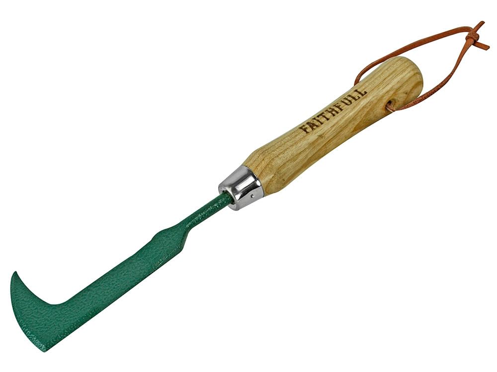 Faithfull Faicouhpk Countryman Hand Patio Knife