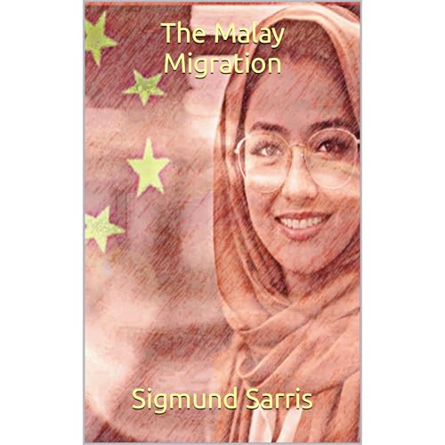 The Malay Migration by Sigmund Sarris episode artwork
