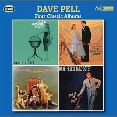 Four Classic Albums
