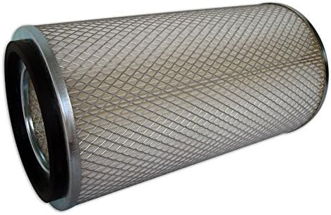 Filtro per sabbiatrice aspirapolvere combinato e cabina di sabbiatura 350L, 420L, 990L