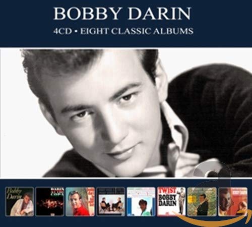 Eight Classic Albums [Import Allemand]