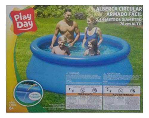 albercas-estructurales, Toy Imagen adicional