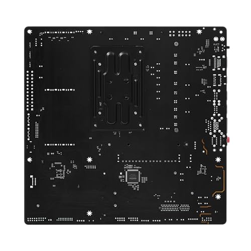 Image of MB ASRock AMD AM5 B850M Pro-A