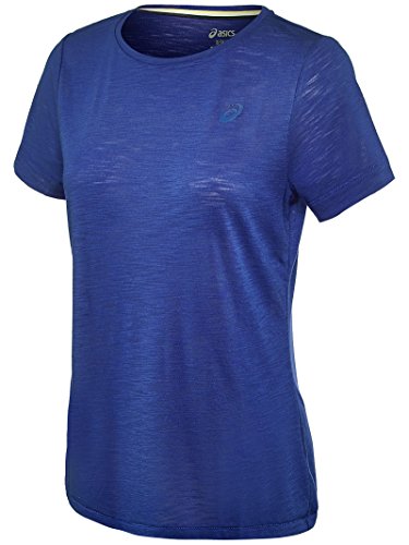 ASICS Women's Short Sleeve Layering Top