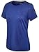 ASICS Women's Short Sleeve Layering Top