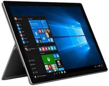 Microsoft Surface Pro 4 (2736 x 1824) Tablet PC, Intel Core i7-6650U, 16GB Ram, 256GB SSD, Touchscreen, Bluetooth, Dual Camera, Windows 10 Pro (Renewed)