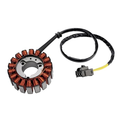 Bobine de stator magnéto pour réparer les pannes d'allumage MF-09 PS250