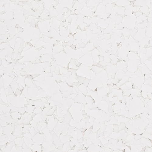 Epoxy Flakes 1/4