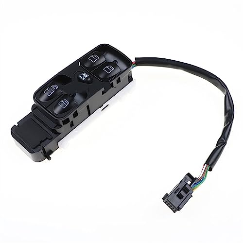Commande de vitre électrique 4638202210 pour restaurer l'habitacle de Classe G - 2