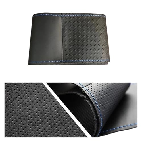 ƌ݊ ZfXxc CNX W204 2007-2011 p[cΉ nhXeb` ubN PU lHv XeAOzC[Jo[(White Thread)