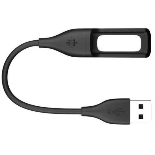 Bandcase 1pc cable USB para Pulsera inteligente y actividad sueño Para Fitbit Flex