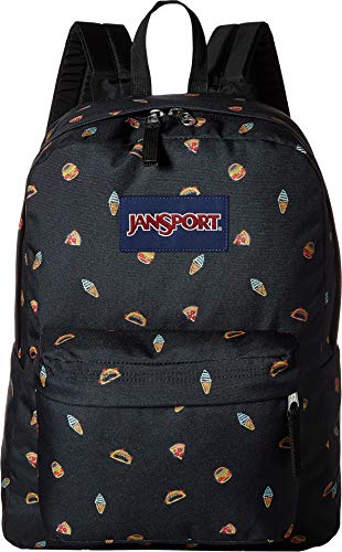 Preisvergleich Produktbild JanSport Superbreak Backpack - Classic, Ultralight