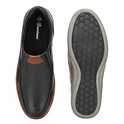 Image of Mens Shoes Moccasin