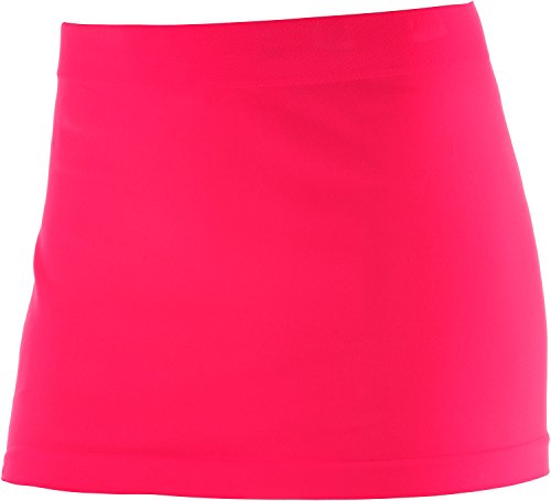 Unifit Ceinture chauffe-reins pour femme, rose bonbon, Einheitsgröße Cover