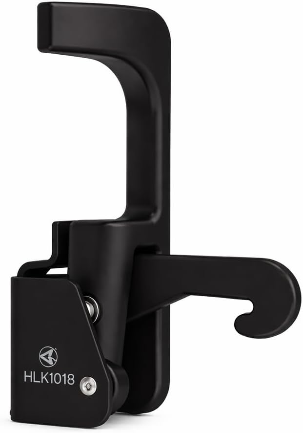 Hood Support Latch Hook RH Freightliner Century – Compatible with OEM 1712886001, A1712658001, A1712658003