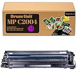 AUNNSY Sostituzione Per RICOH D2442204 D2442205 D2442206 D2442207 Drum Unit,per MP C2004 MP C2004EXSP MP C2504 MP C2504EXSP Stampante 1 pack magenta