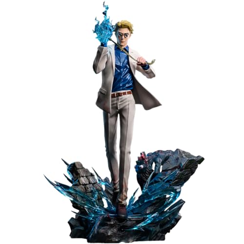 YLQANONG JJK Figures Nanami Kento Okkotsu Yuta Anime Figure Gojos JJK Anime Action Figurine for Fans
