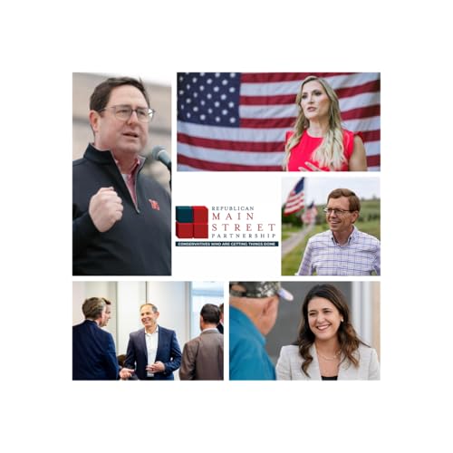 Main Street Spotlight Episode 1: Rep. Laurel Lee