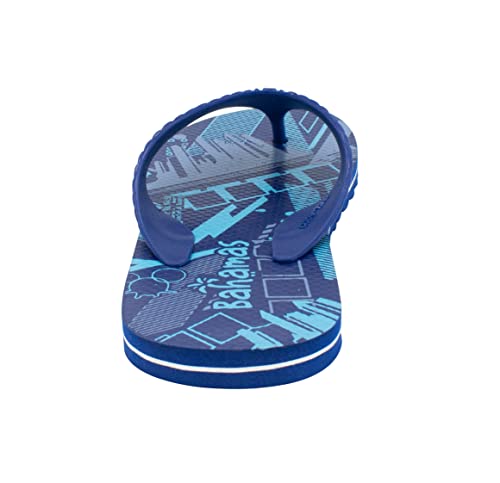 Image of BAHAMAS mens Bh0112g Flip-Flops