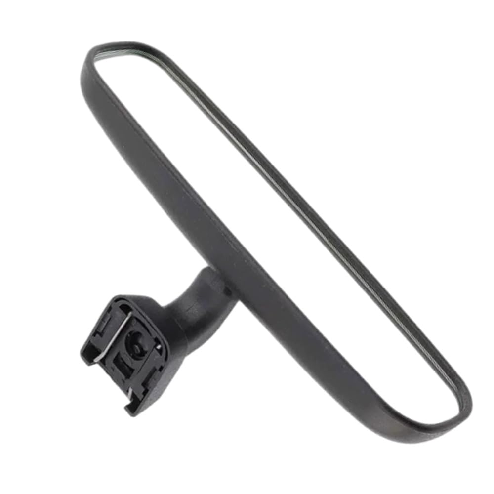 Espejo retrovisor interior Kacepar para coche, para instructor de examen de conducción, con atenuación manual, Compatible con Mitsubishi L200 Triton 2005-2014 MN124448